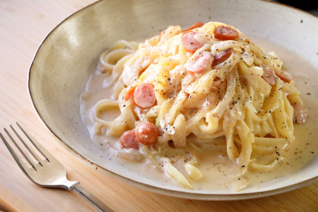パスタ