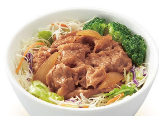 牛丼