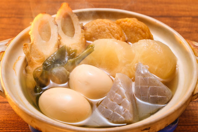 おでん