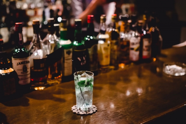 お酒