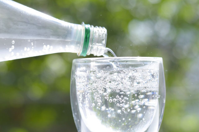 炭酸水