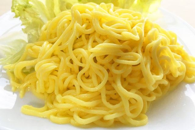 こんにゃく麺