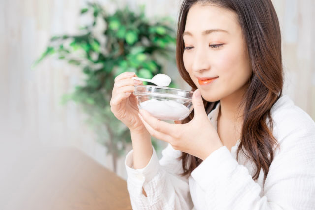 ヨーグルトダイエット