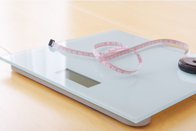 置き換えダイエットの注意点
