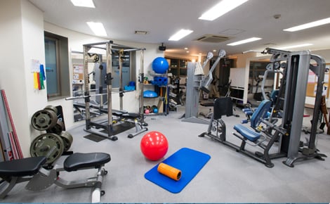BODYBASE葛西店