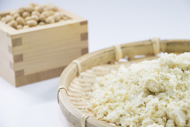 おからは筋肉を作るタンパク質が豊富!栄養やカロリー、ダイエット効果も解説