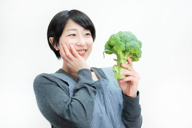 ブロッコリーダイエットの注意点