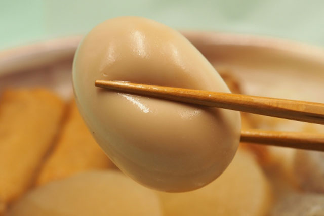 卵ダイエットおすすめレシピ①