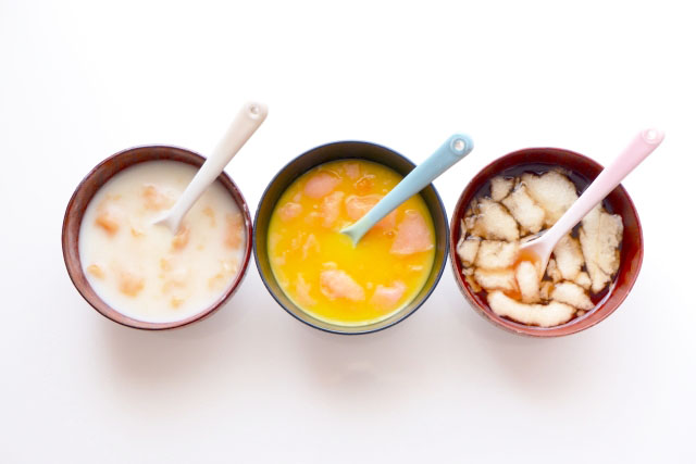 野菜スープダイエットの注意点