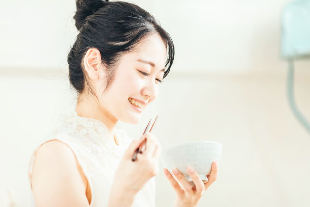 お米ダイエットの正しいやり方