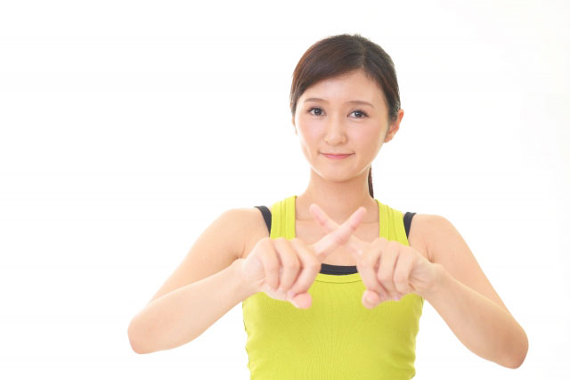 お酢ダイエットの注意点