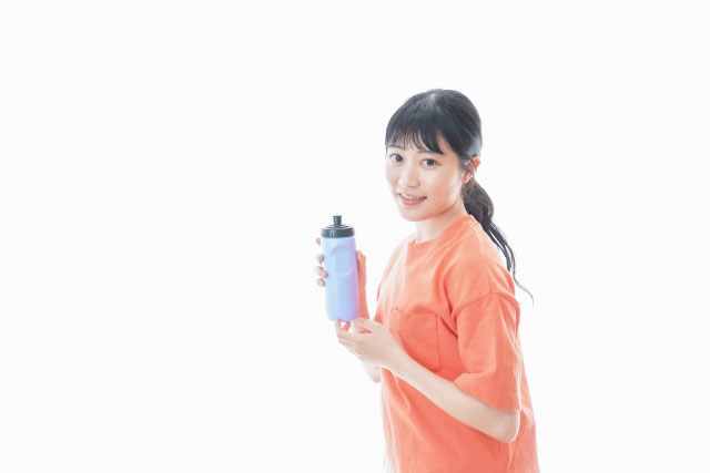 タンパク質ダイエットの注意点