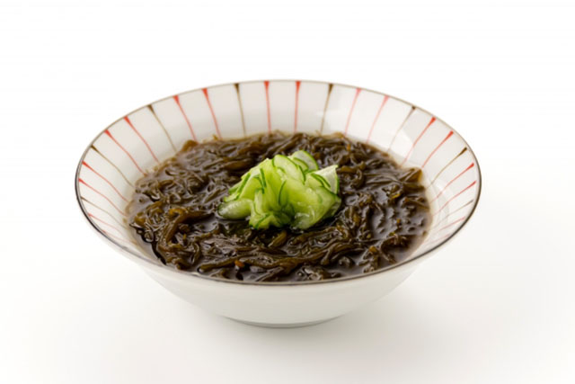 もずく酢ダイエット