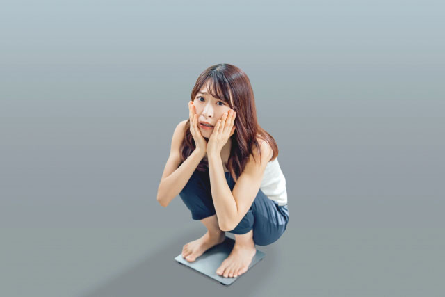 チーズダイエットの注意点