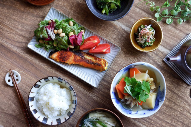 定食