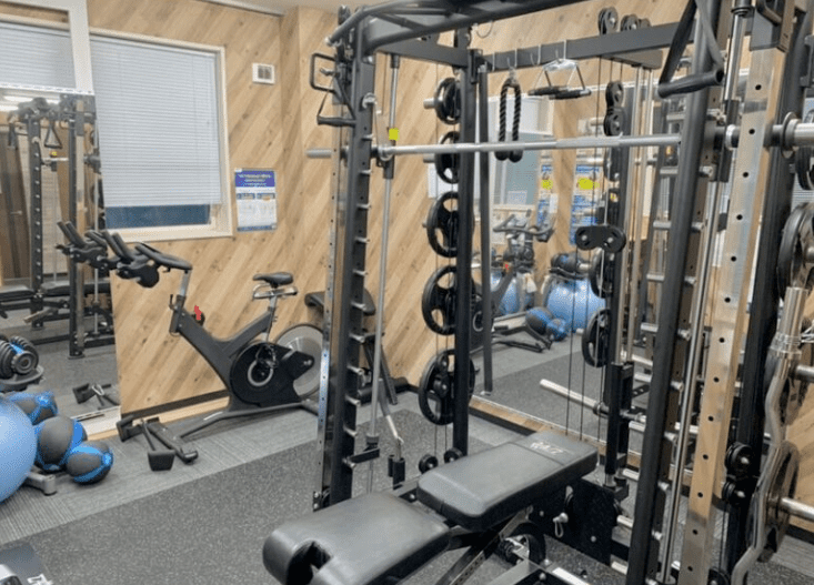 24/7Workout（ワークアウト） 浦和店