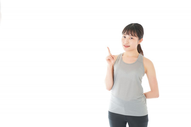 女性パーソナルトレーナー向けの資格