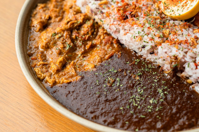 カレーダイエット