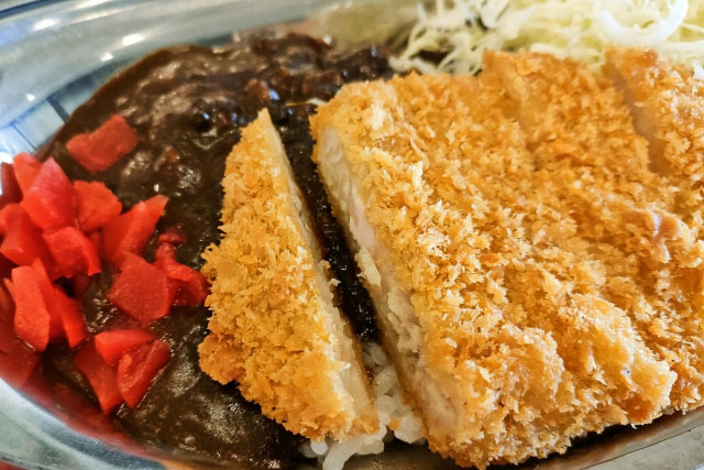 カレーダイエット