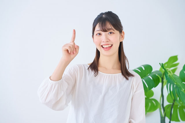 きのこダイエットの注意点