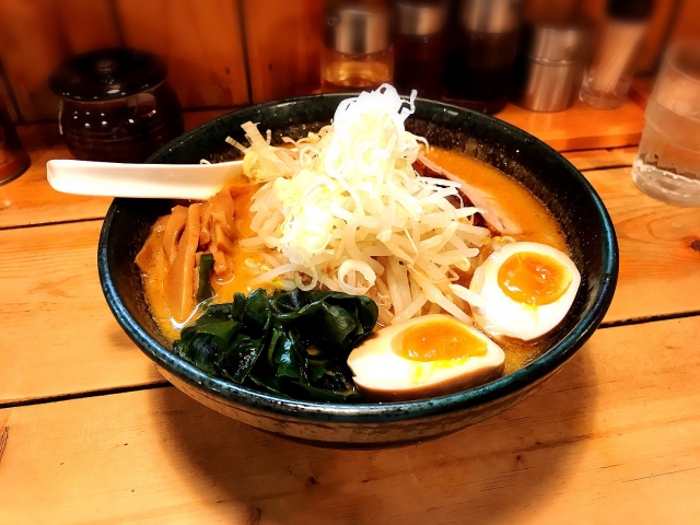ラーメン