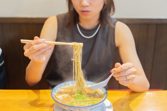 ラーメン