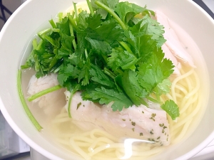 ラーメン
