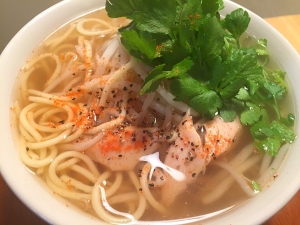 ラーメン